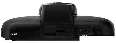 Автомобильный видеорегистратор Prestigio RoadRunner 605GPS