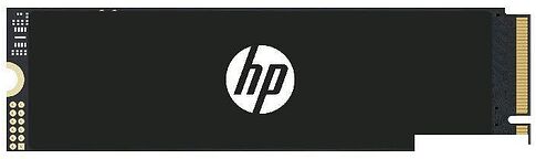 SSD HP FX900 Plus 512GB 7F616AA