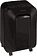 Шредер Fellowes PowerShred LX200 (черный)