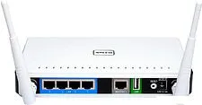 Беспроводной маршрутизатор D-Link DIR-825 Беспроводной маршрутизатор D-Link DIR-825