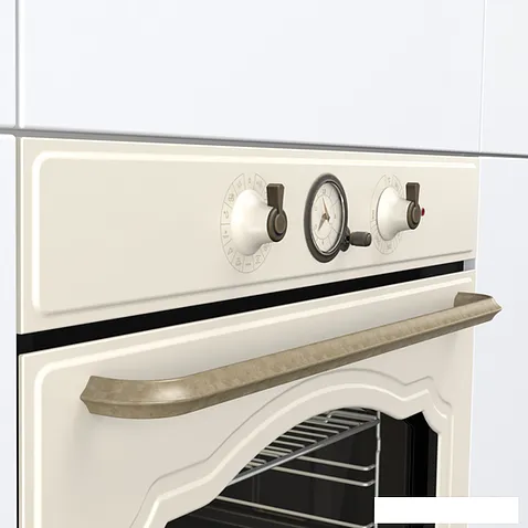 Электрический духовой шкаф Gorenje BOS67371CLI