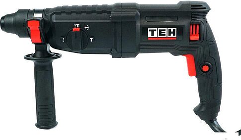 Перфоратор TEH TH3011 (кейс)