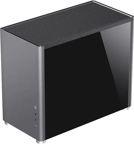 Корпус GameMax Spark (черный)