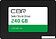 SSD CBR Lite 240GB SSD-240GB-2.5-LT22