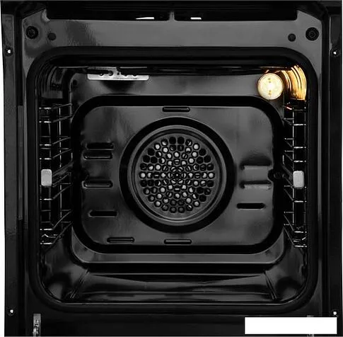 Электрический духовой шкаф Schaub Lorenz SLB EL4740