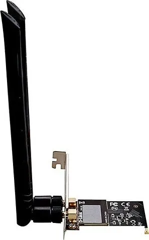 Wi-Fi адаптер D-Link DWA-582/RU/10/B1A