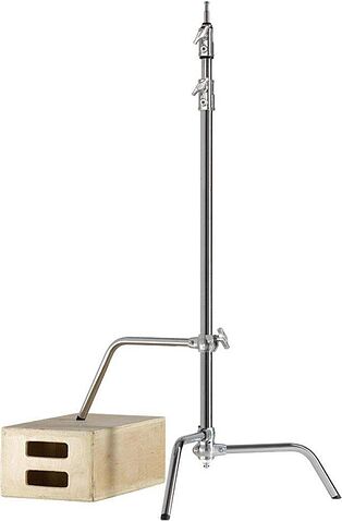 Стойка Kupo CS-40MBH Master C-Stand (черный)