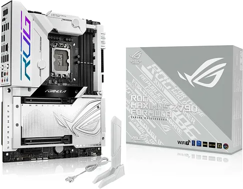 Материнская плата ASUS ROG Maximus Z790 Formula