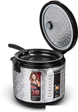 Мультиварка Redmond RMK-M271