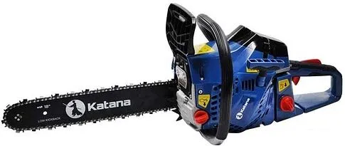 Бензопила Katana Japan GS7500