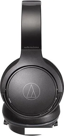 Наушники Audio-Technica ATH-S220BT (черный)