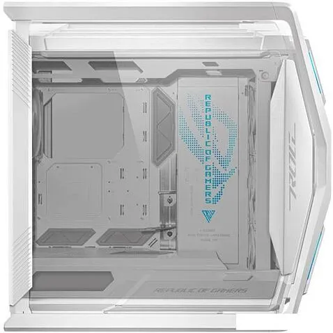 Корпус ASUS ROG Hyperion GR701 (белый)