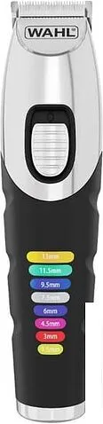 Триммер для бороды и усов Wahl 09893.0443 Color Trim Beard