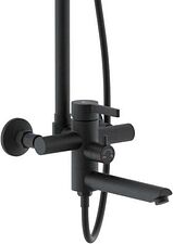 Душевая система  Diadonna D236-035BL