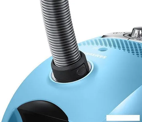 Пылесос Samsung VC24JVNJGBJ/EV