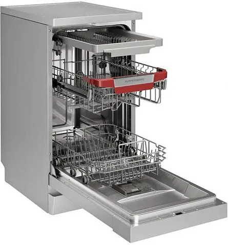 Отдельностоящая посудомоечная машина KUPPERSBERG GFM 4573