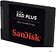SSD SanDisk Plus 480GB [SDSSDA-480G-G26]