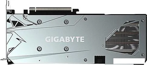 Видеокарта Gigabyte Radeon RX 7600 GAMING OC 8G GV-R76GAMING OC-8GD