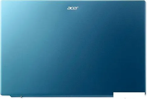 Ноутбук Acer Swift 3 SF314-512 NX.K7MER.002