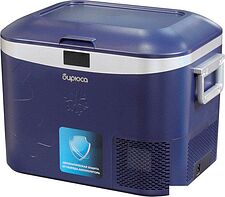 Компрессорный автохолодильник Бирюса НС-18P5