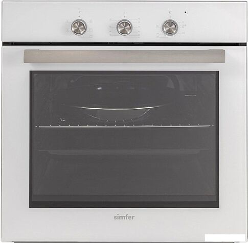 Электрический духовой шкаф Simfer B6EC16016