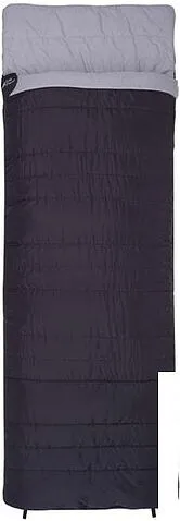 Спальный мешок Trek Planet Asolo Comfort (антрацит)