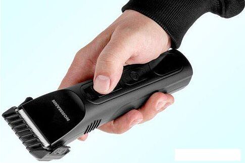 Машинка для стрижки волос Normann AHC-590