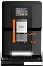 Эспрессо кофемашина Krups Intuition Preference EA873810