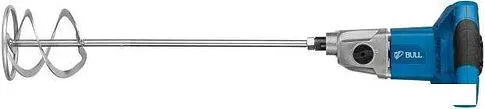Строительный миксер Bull BM 1416