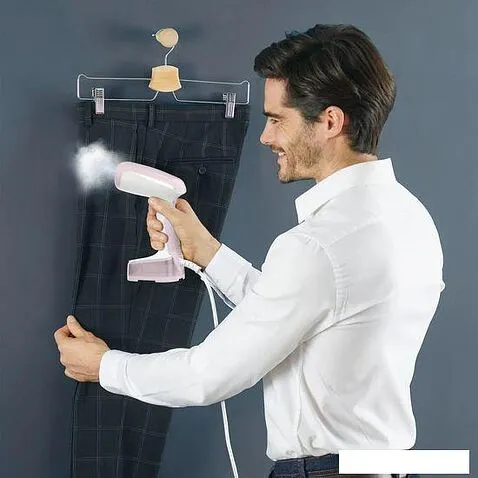 Отпариватель Tefal Access Steam Pocket DT3050E1