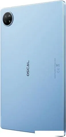 Планшет Oscal Pad 18 LTE 12GB/256GB (голубой)