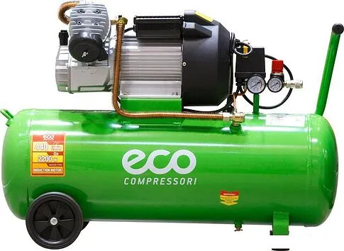 Компрессор ECO AE-705-3