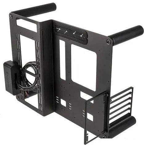 Корпус Raijintek Paean M