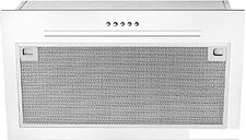 Кухонная вытяжка TEKA GFG 2 White Glass (40446751)