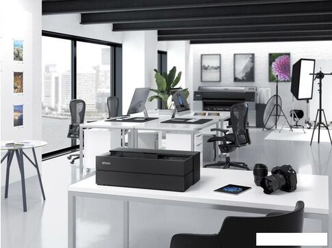 Принтер Epson SureColor SC-P700