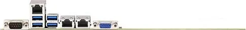 Материнская плата Supermicro MBD-H12SSL-NT-B