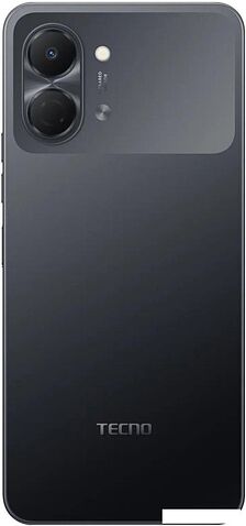 Телефон Tecno Spark Go 3 KN3 4GB/128GB (черный)