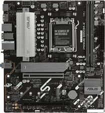 Материнская плата ASUS Prime B850M-K Материнская плата ASUS Prime B850M-K