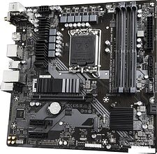 Материнская плата Gigabyte B760M DS3H AX DDR4 (rev. 1.x) Материнская плата Gigabyte B760M DS3H AX DDR4 (rev. 1.x)