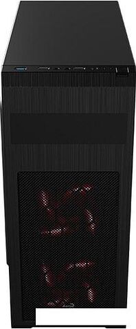 Корпус AeroCool SI-5101 Advance