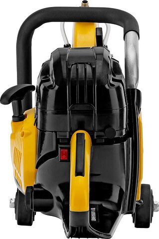 Бензорез Denzel МС-6535