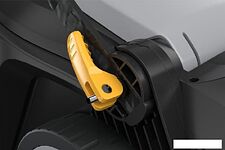 Газонокосилка Alpina AL1 38 E 291380064/A22