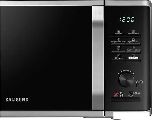 Микроволновая печь Samsung MG23K3575AS