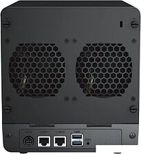 Сетевой накопитель Synology DiskStation DS423
