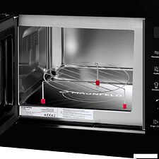 Микроволновая печь MAUNFELD JBMO1225FSGB02