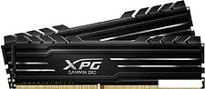 Оперативная память A-Data XPG GAMMIX D10 2x16ГБ DDR4 3600 МГц AX4U360016G18I-DB10 Оперативная память A-Data XPG GAMMIX D10 2x16ГБ DDR4 3600 МГц AX4U360016G18I-DB10