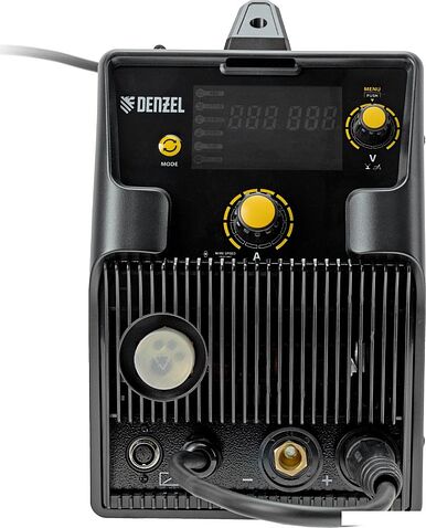Сварочный инвертор Denzel IMIG-185SDR