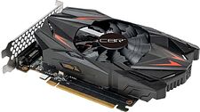 Видеокарта CBR GeForce GT 1030 2GB GDDR5 VGA-MSGT1030-2G-RTL Видеокарта CBR GeForce GT 1030 2GB GDDR5 VGA-MSGT1030-2G-RTL