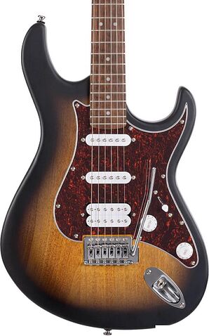 Электрогитара Cort G110 OPSB