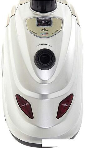 Отпариватель Гранд Мастер GM-S205 Professional (серебристый)